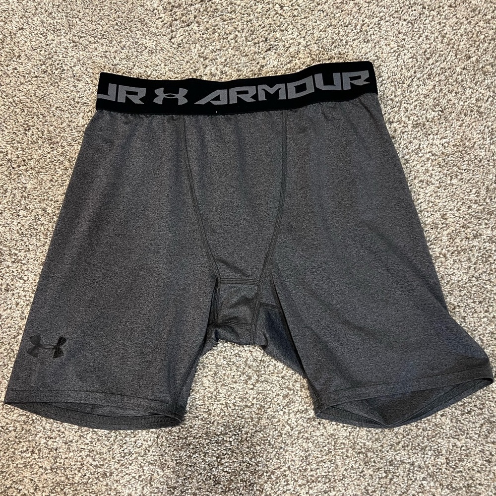 Under Armour Boxerjock
